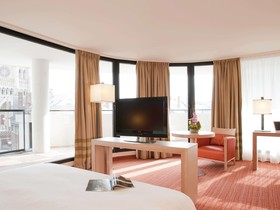 Hôtel Mercure Amiens Cathédrale
