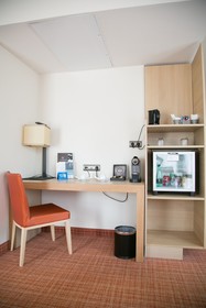 Hôtel Mercure Amiens Cathédrale