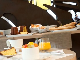 Hôtel Mercure Amiens Cathédrale