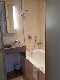 Hôtel Mercure Amiens Cathédrale