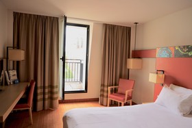 Hôtel Mercure Amiens Cathédrale