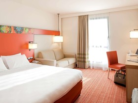 Hôtel Mercure Amiens Cathédrale