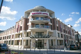 Hôtel Mercure Amiens Cathédrale