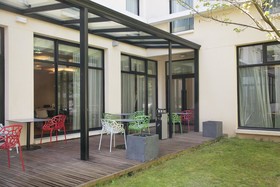 Hôtel Mercure Amiens Cathédrale