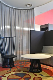 Hôtel Mercure Amiens Cathédrale