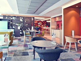 Hôtel Mercure Amiens Cathédrale