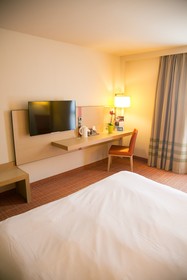 Hôtel Mercure Amiens Cathédrale