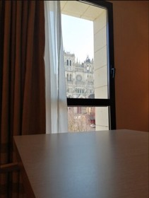 Hôtel Mercure Amiens Cathédrale