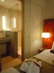 Hôtel Mercure Amiens Cathédrale