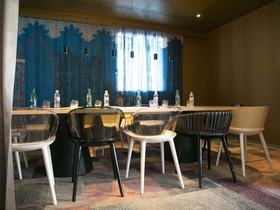 Hôtel Mercure Amiens Cathédrale