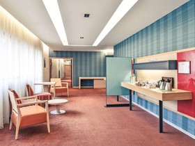Hôtel Mercure Amiens Cathédrale