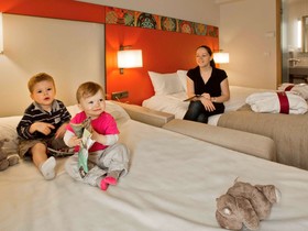 Hôtel Mercure Amiens Cathédrale