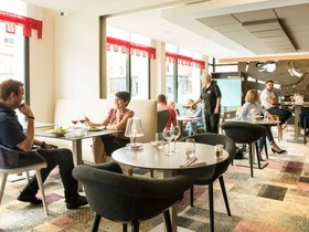 Hôtel Mercure Amiens Cathédrale