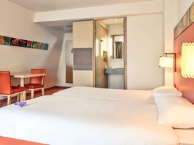 Hôtel Mercure Amiens Cathédrale