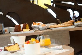 Hôtel Mercure Amiens Cathédrale