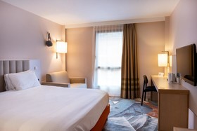 Hôtel Mercure Amiens Cathédrale