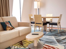 Hôtel Mercure Amiens Cathédrale
