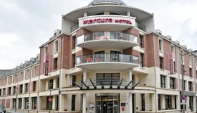 Hôtel Mercure Amiens Cathédrale