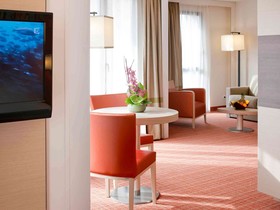 Hôtel Mercure Amiens Cathédrale