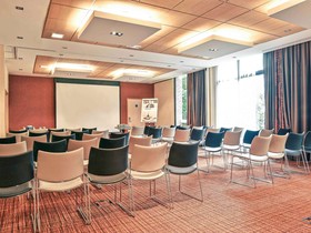 Hôtel Mercure Amiens Cathédrale