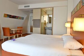 Hôtel Mercure Amiens Cathédrale