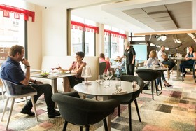 Hôtel Mercure Amiens Cathédrale
