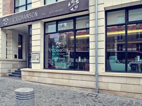 Hôtel Mercure Amiens Cathédrale
