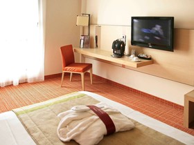 Hôtel Mercure Amiens Cathédrale