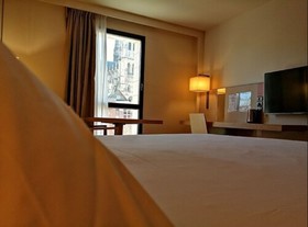 Hôtel Mercure Amiens Cathédrale
