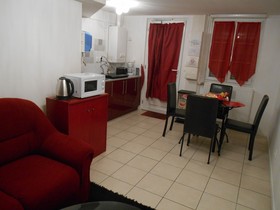 Au Nid du Thil