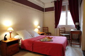 Hotel du Cygne