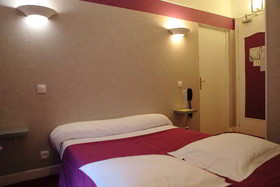 Hotel du Cygne