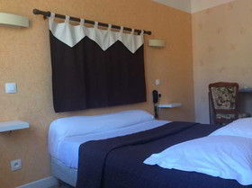Hotel du Cygne