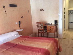 Hotel du Cygne