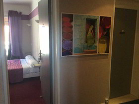 Hotel du Cygne
