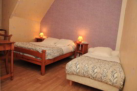 Hotel du Cygne