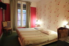 Hotel du Cygne