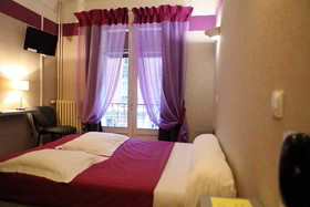 Hotel du Cygne
