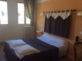Hotel du Cygne