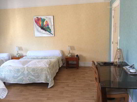 Hotel du Cygne