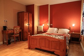 Hotel du Cygne