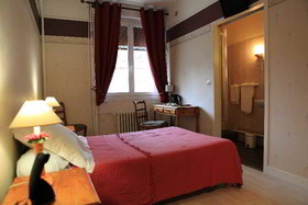 Hotel du Cygne