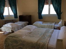 Hotel du Cygne