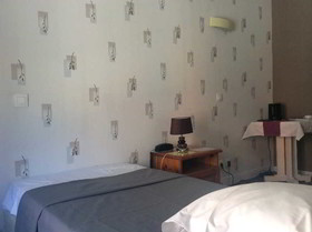 Hotel du Cygne