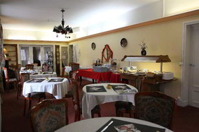 Hotel du Cygne