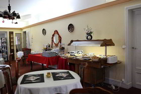 Hotel du Cygne
