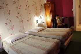 Hotel du Cygne