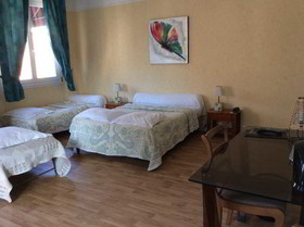 Hotel du Cygne