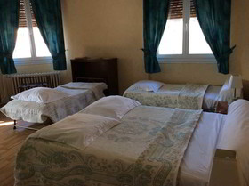 Hotel du Cygne
