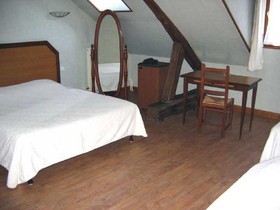 La Grange Saint Nicolas